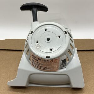 STIHL OEM REWIND STARTER 4180 190 4002